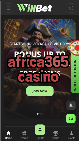 Africa365 Casino - Daily African Casino Action-casinoorder.vip